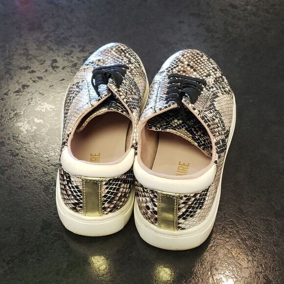 Cushinaire sneakers - Picture 4 of 5